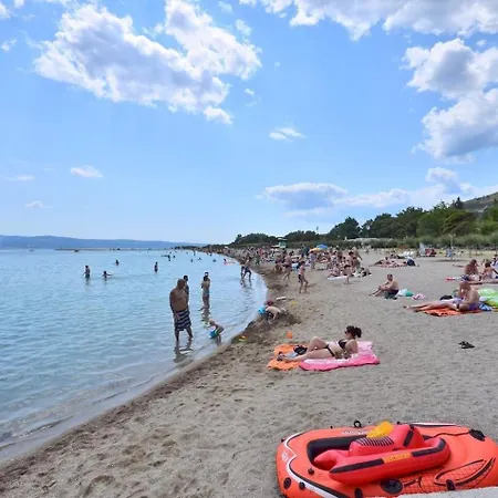 Apartment Tam Omis
