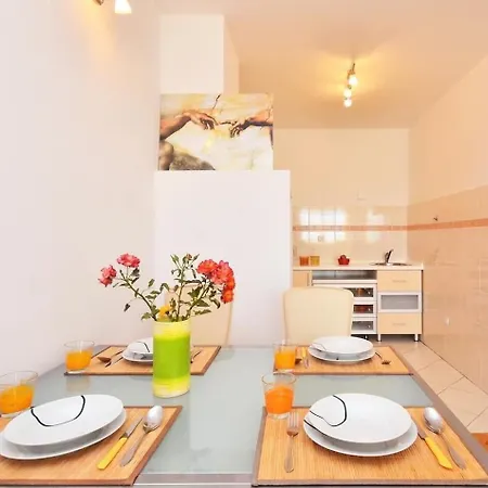 Tam Apartment