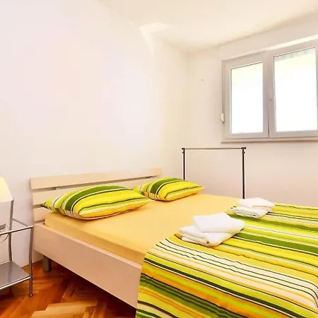 Tam Apartment