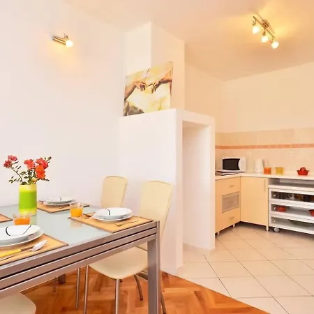 Tam Apartment Omis