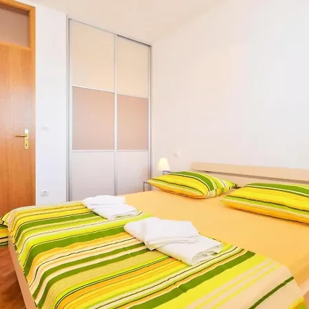 Apartment Tam