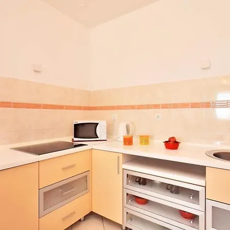 Tam Apartment *