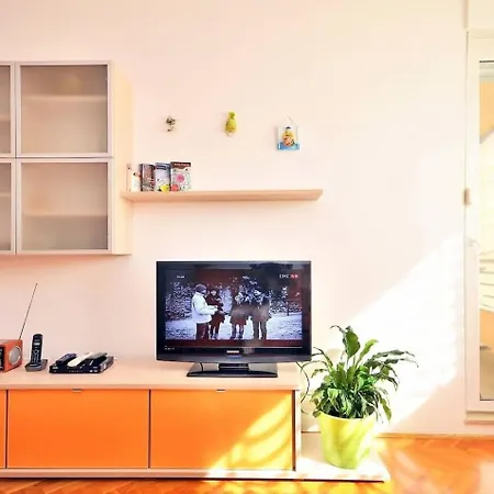 Tam Apartment *